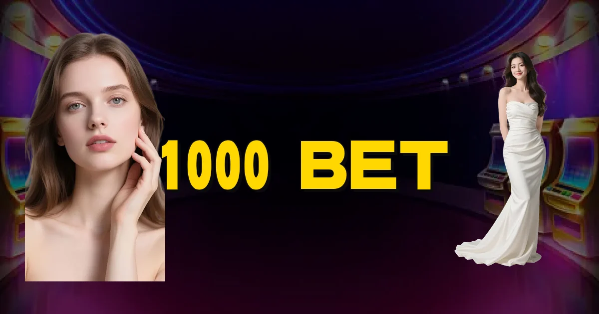 1000 Bet Oficial