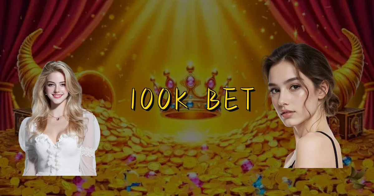 100K Bet Oficial