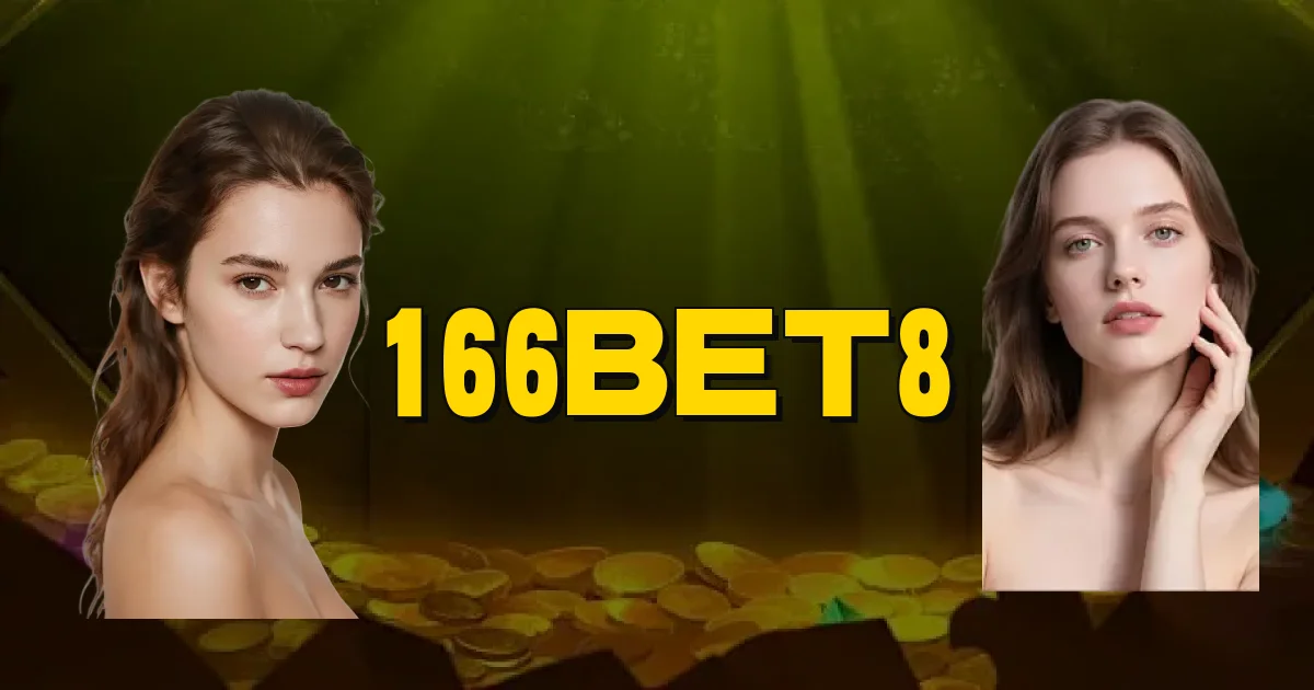 166Bet8 Oficial