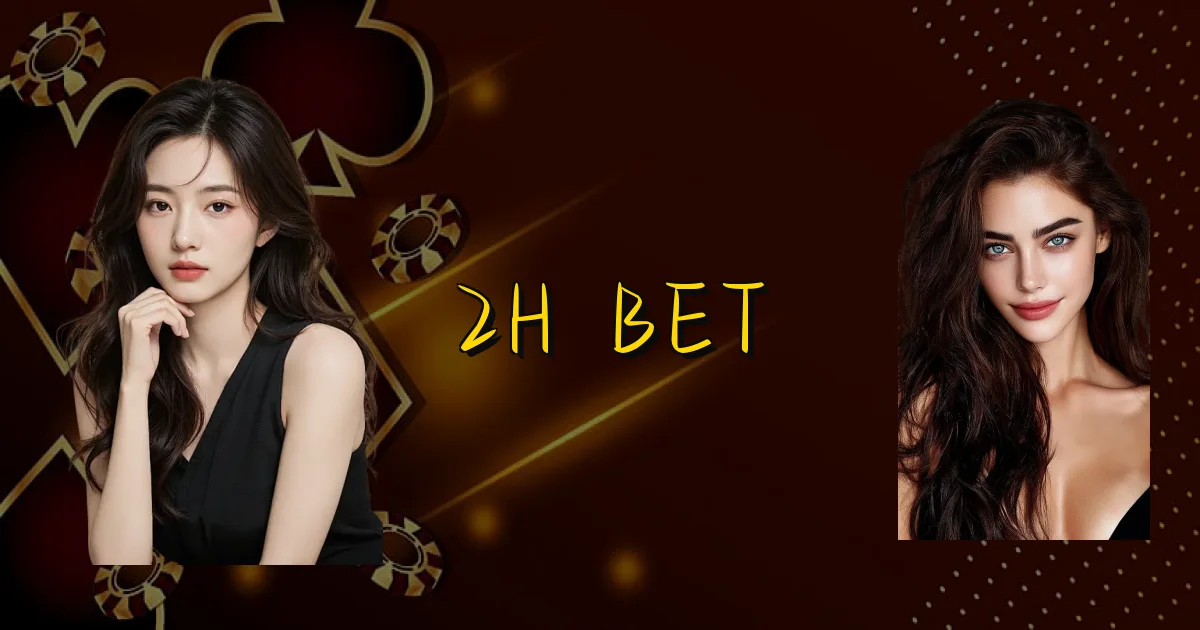 2H Bet Oficial