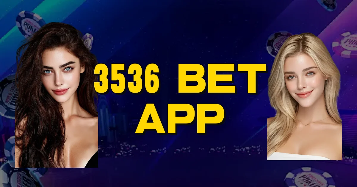 3536 Bet App Oficial
