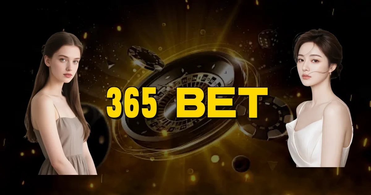 365 Bet Oficial