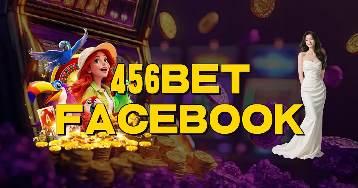 456Bet Facebook Oficial