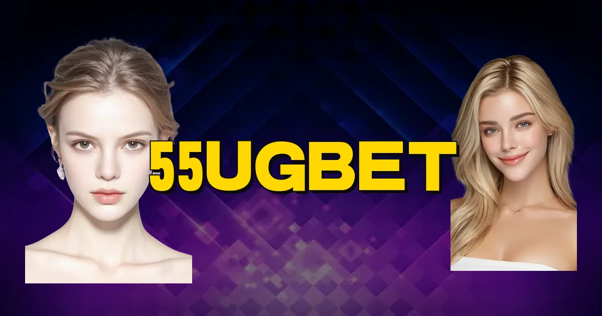 55Ugbet Oficial