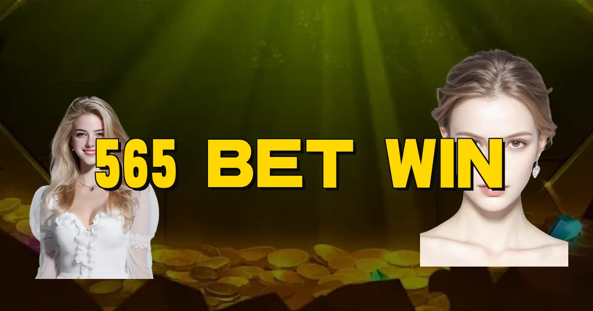 565 Bet Win Oficial