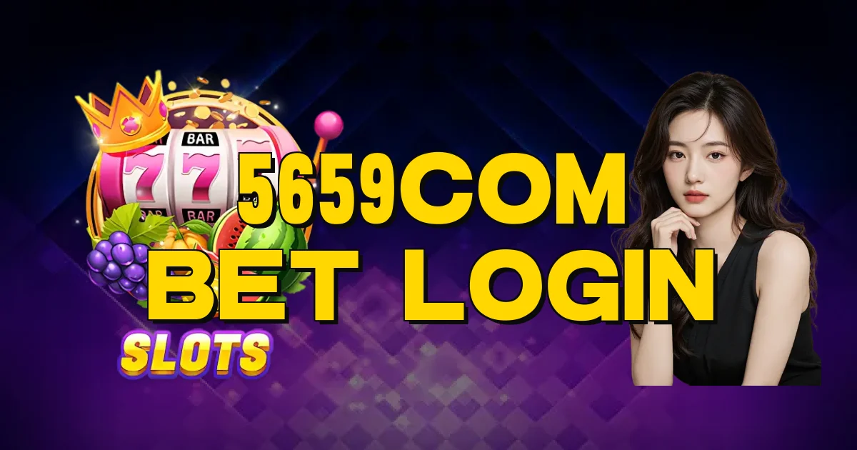 5659Com Bet Login Oficial