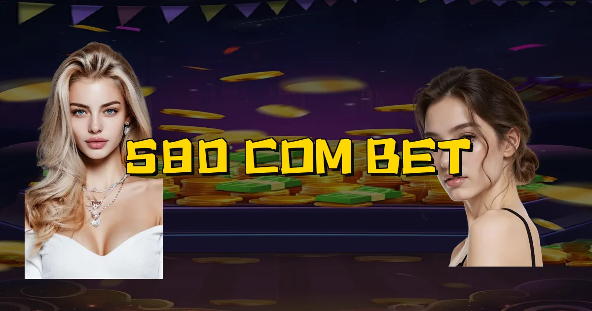 580 Com Bet Oficial