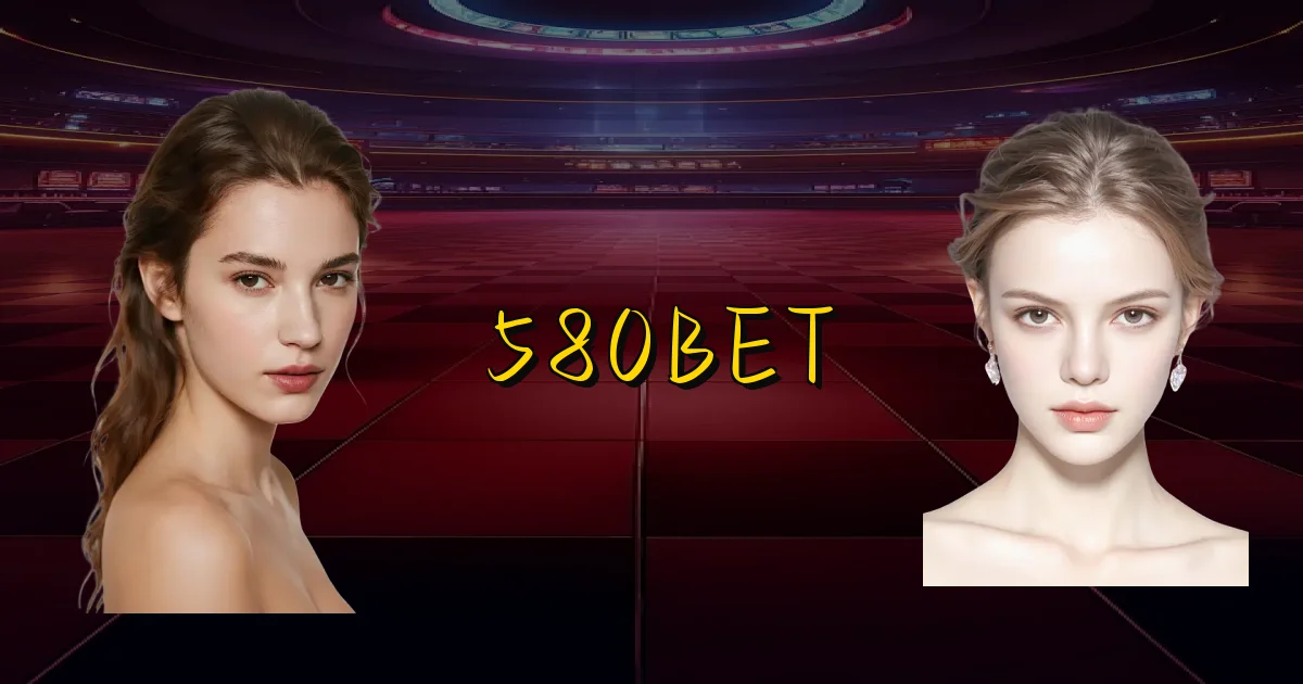 580Bet Oficial
