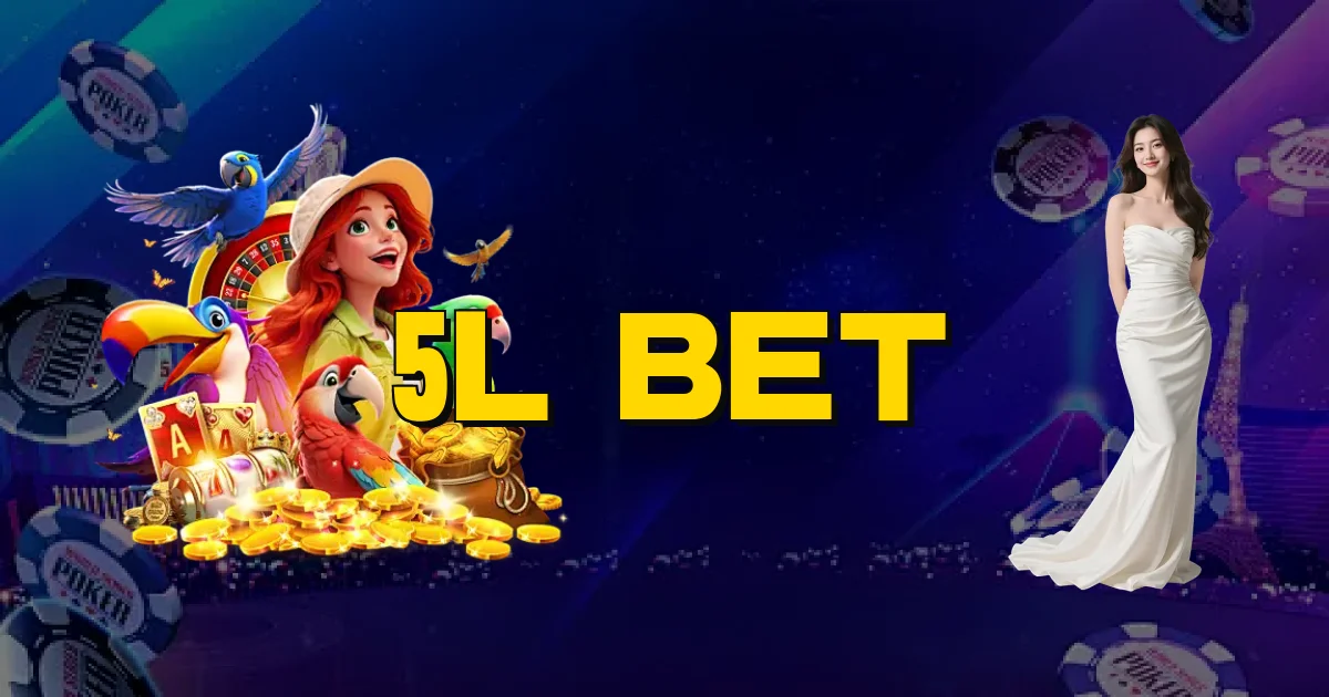 5L Bet Oficial