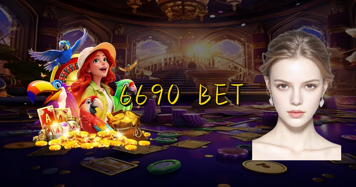 6690 Bet Oficial
