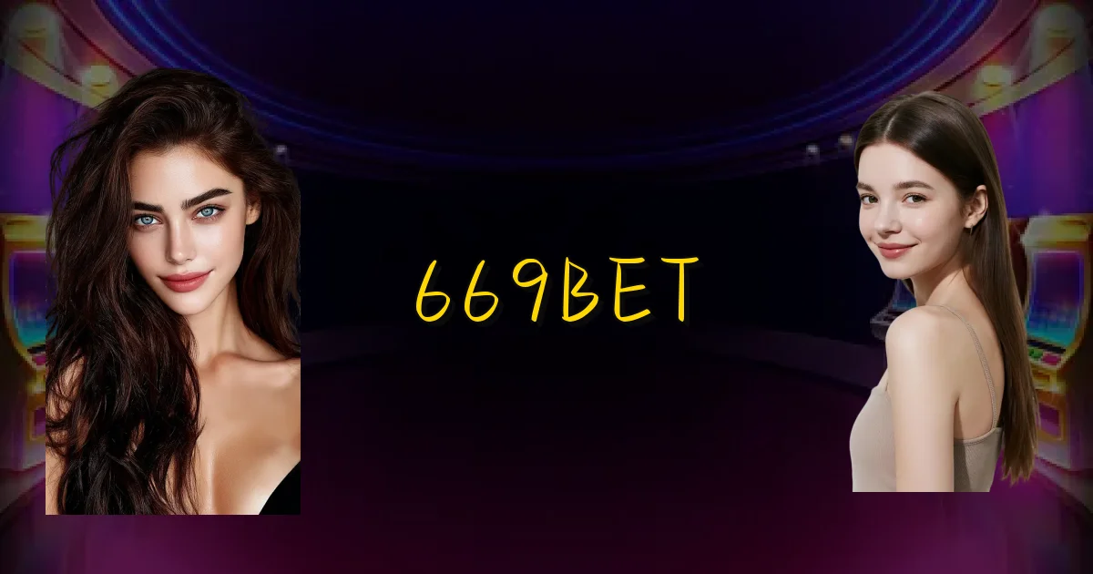669Bet Oficial