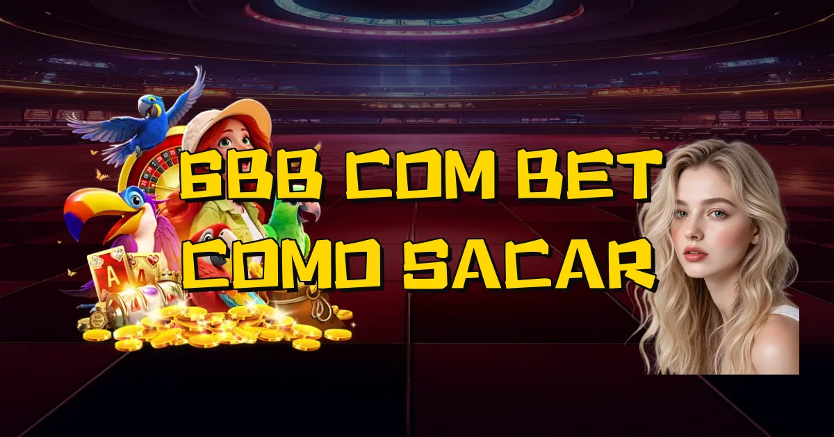 6Bb Com Bet Como Sacar Oficial