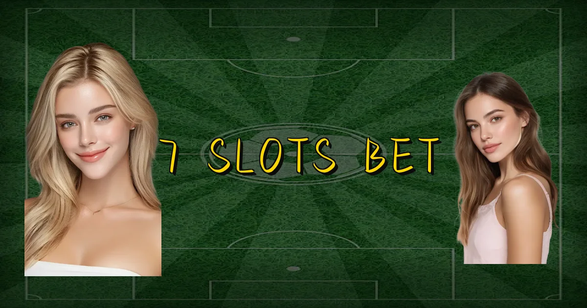 7 Slots Bet Oficial