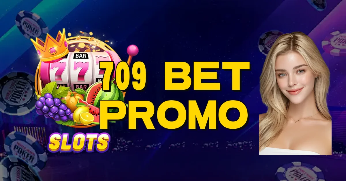 709 Bet Promo Oficial