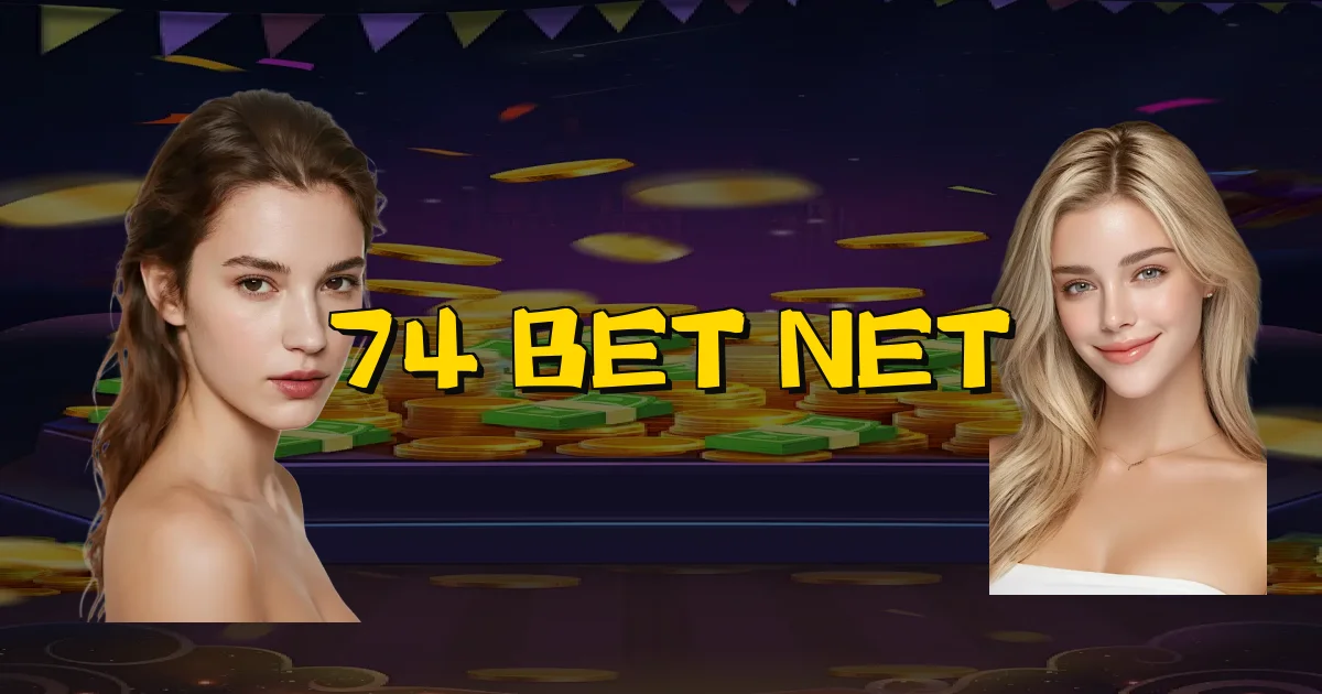 74 Bet Net Oficial