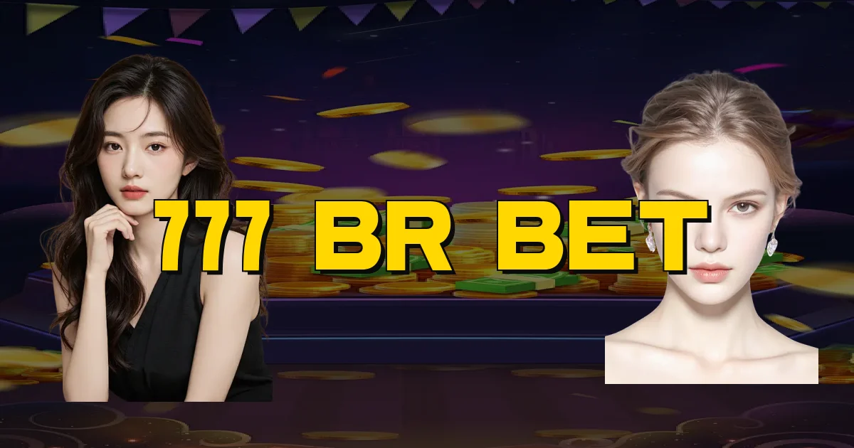 777 Br Bet Oficial