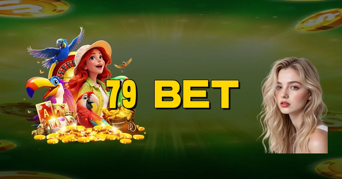 79 Bet Oficial
