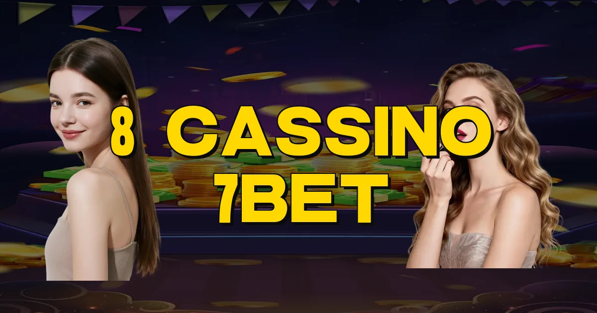 8 Cassino 7Bet Oficial