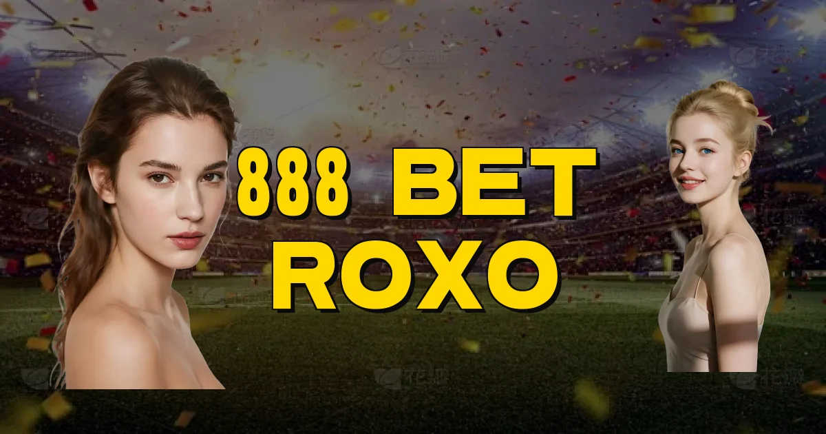 888 Bet Roxo Oficial