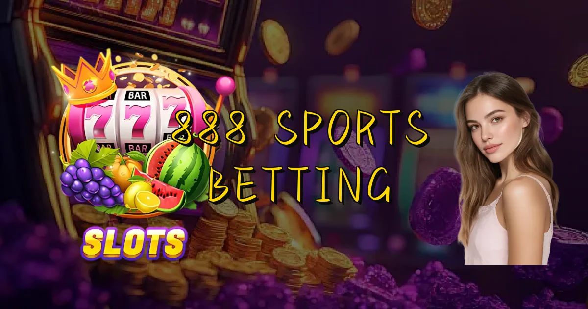 888 Sports Betting Oficial