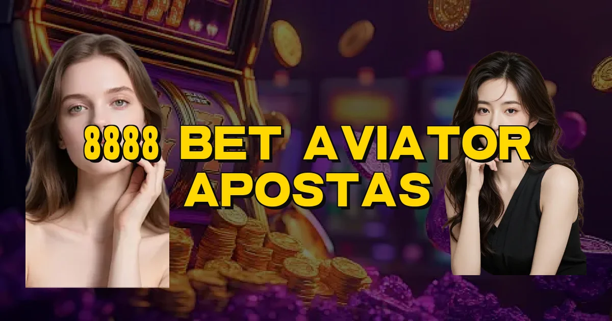 8888 Bet Aviator Apostas Oficial