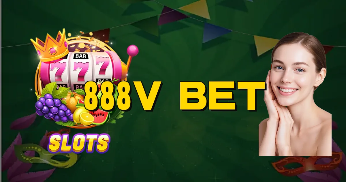 888V Bet Oficial