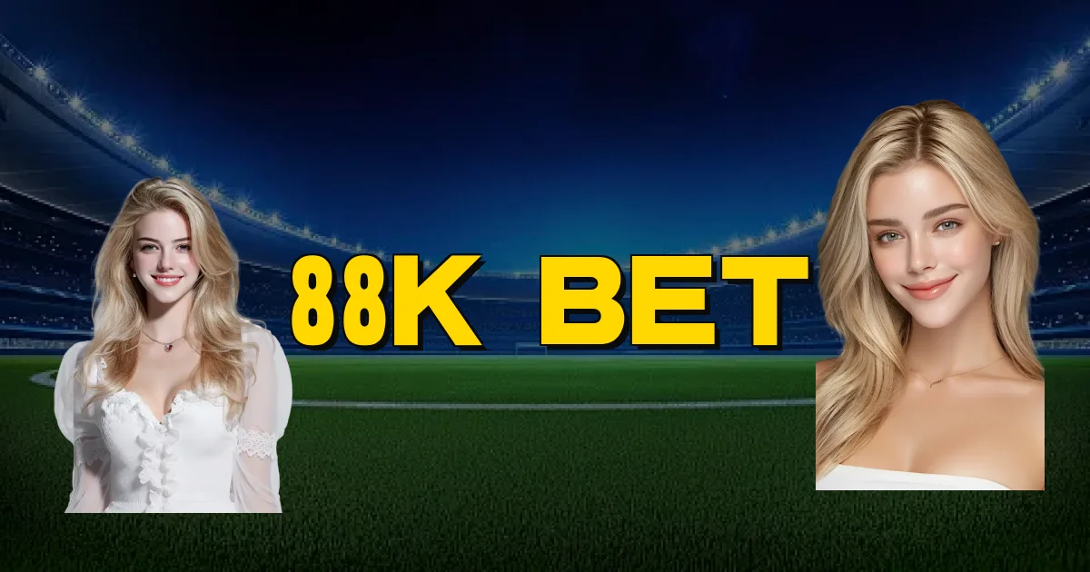 88K Bet Oficial