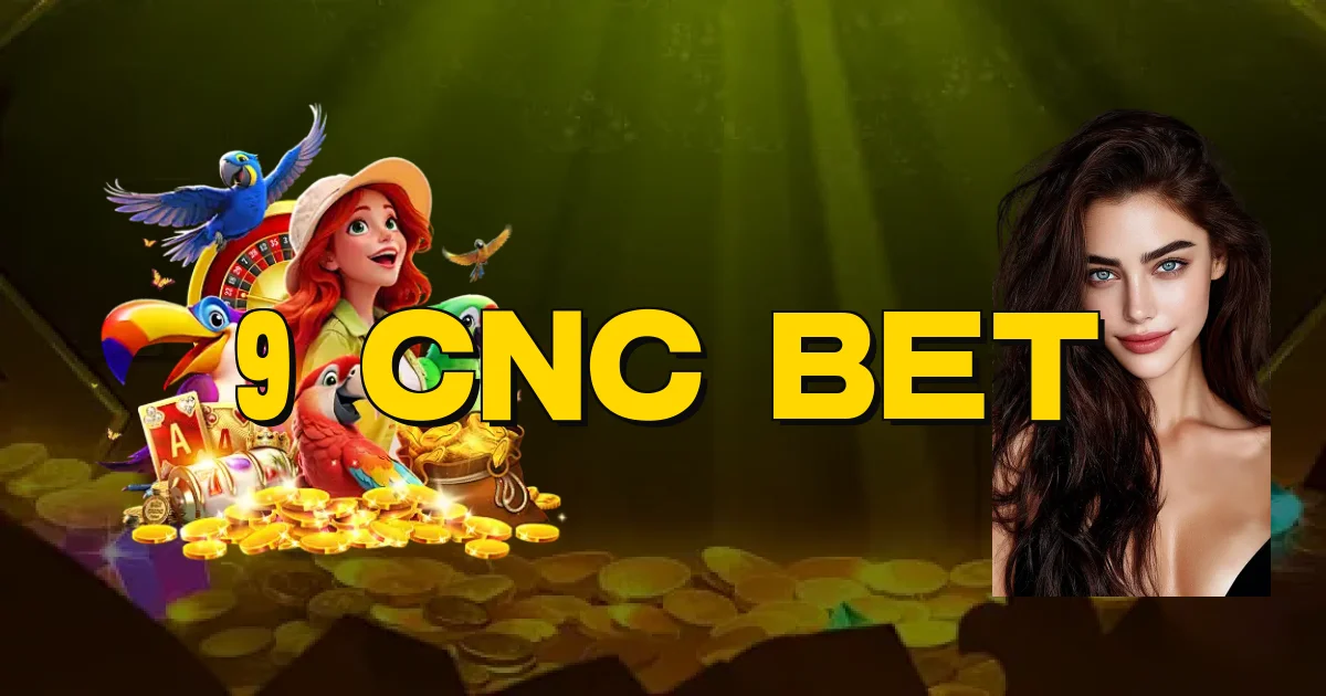 9 Cnc Bet Oficial