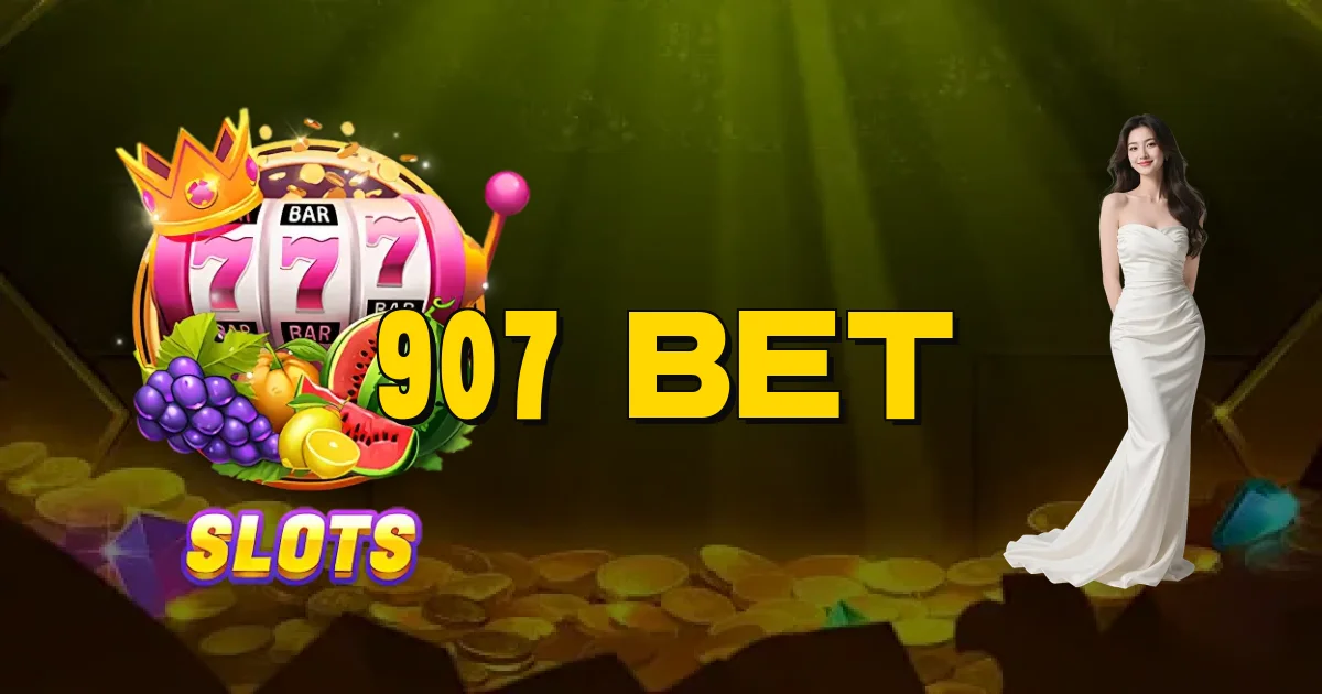 907 Bet Oficial
