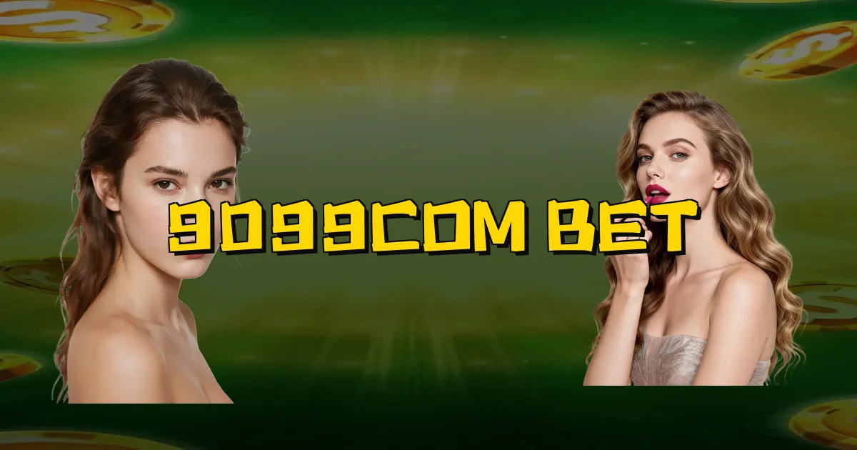 9099Com Bet Oficial