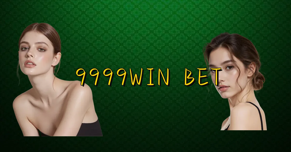 9999Win Bet Oficial