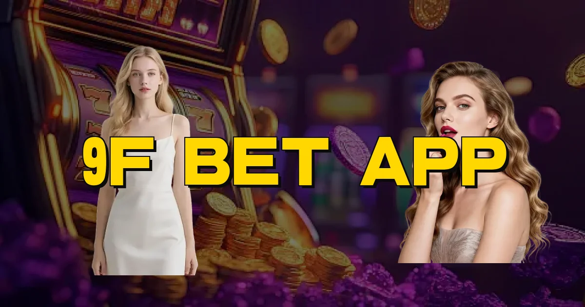 9F Bet App Oficial