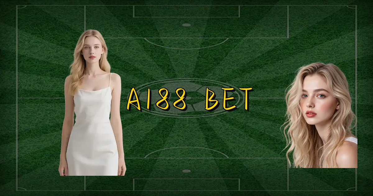 A188 Bet Oficial