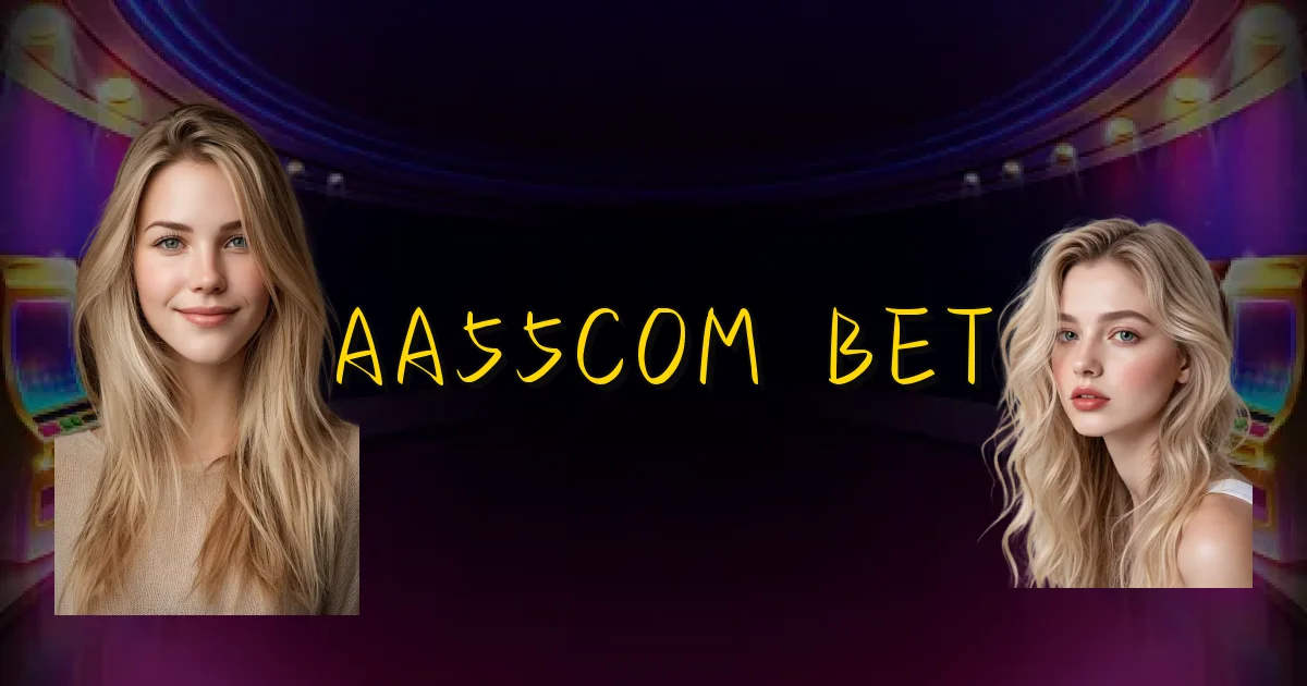 Aa55Com Bet Oficial