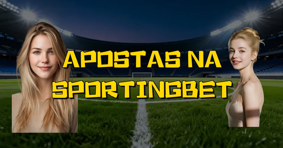 Apostas Na Sportingbet Oficial