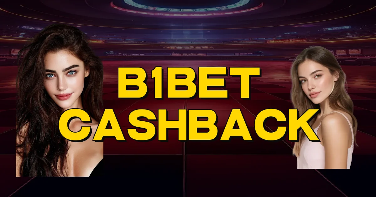 B1Bet Cashback Oficial