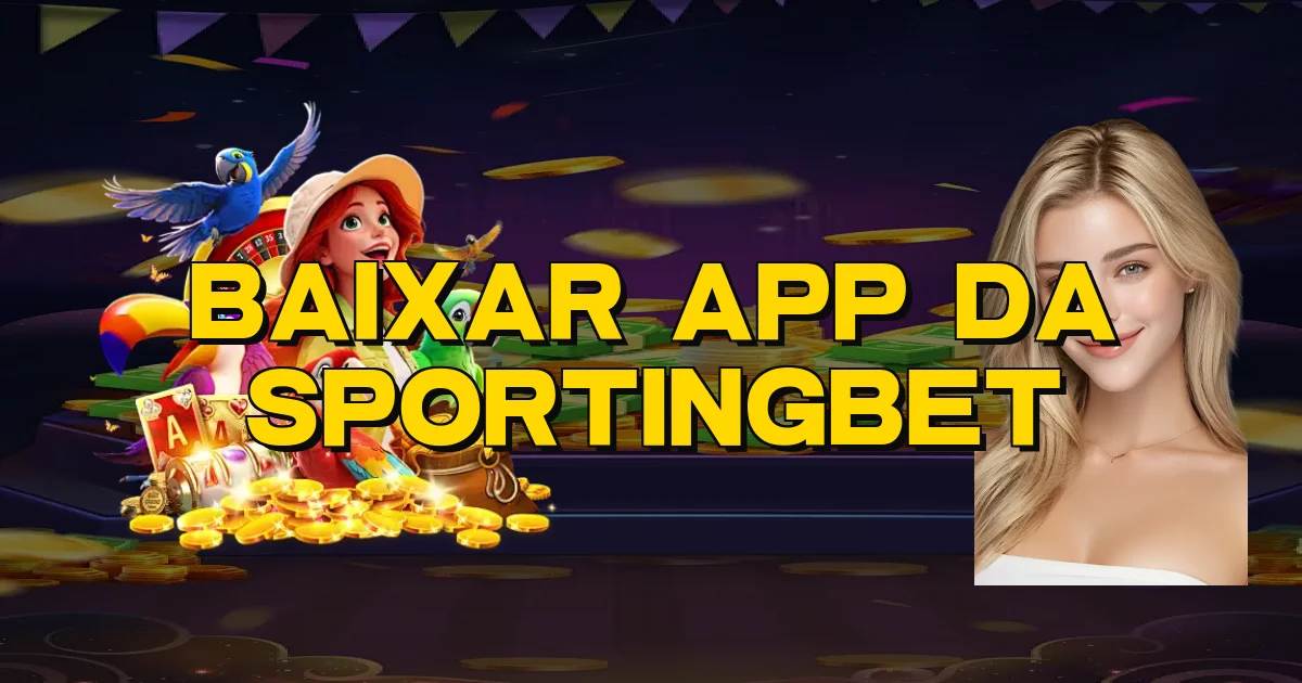 Baixar App Da Sportingbet Oficial