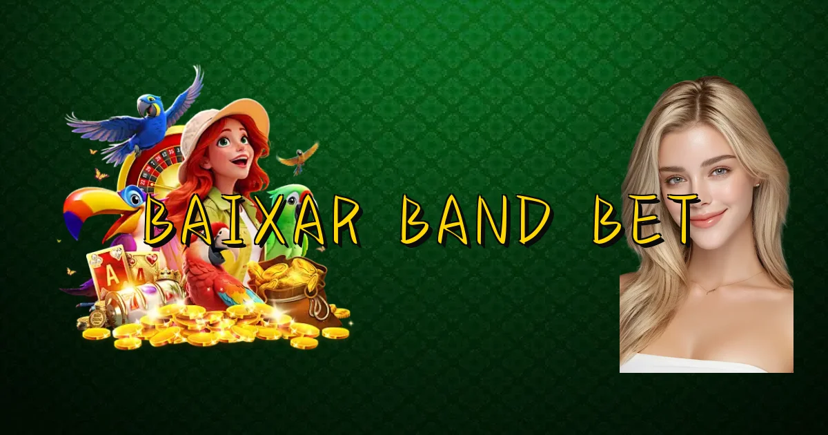 Baixar Band Bet Oficial