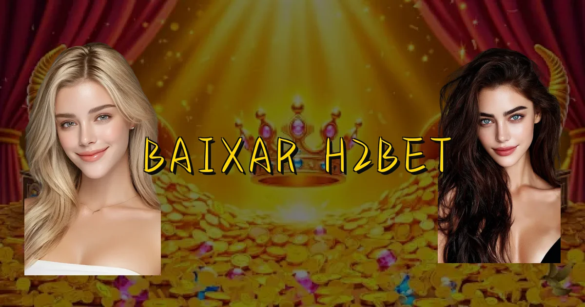 Baixar H2Bet Oficial