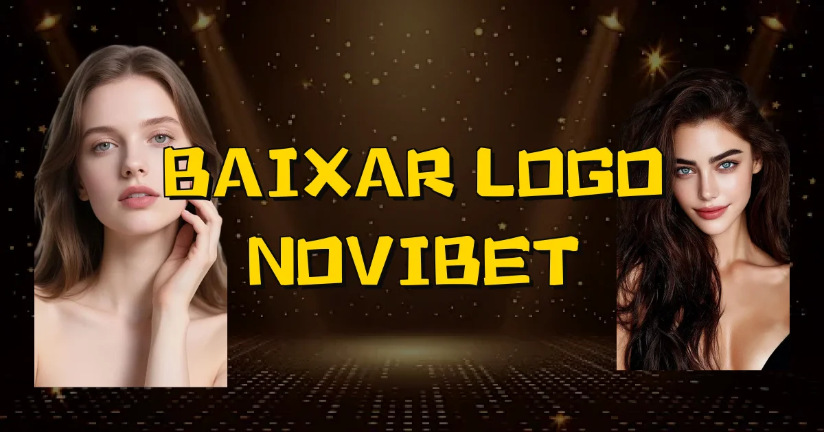 Baixar Logo Novibet Oficial