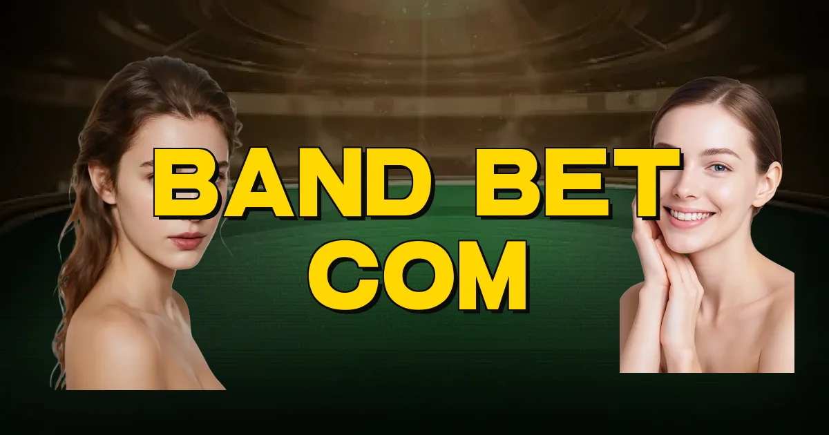 Band Bet Com Oficial