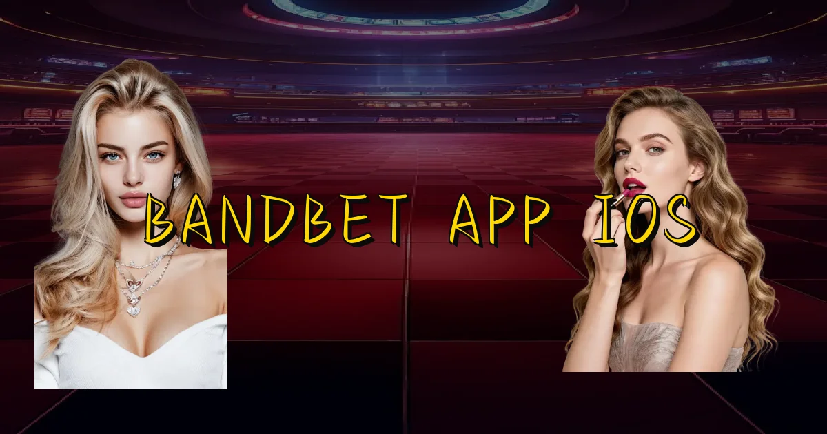 Bandbet App Ios Oficial