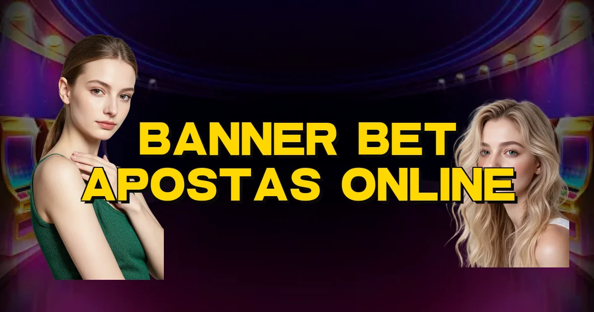 Banner Bet Apostas Online Oficial