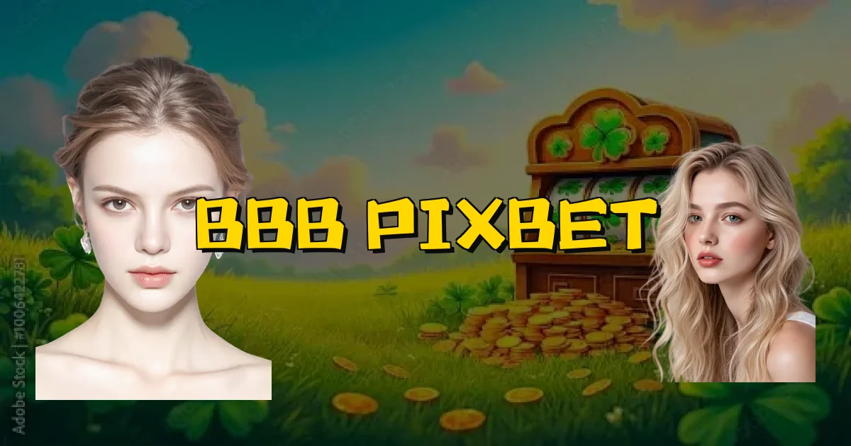 Bbb Pixbet Oficial