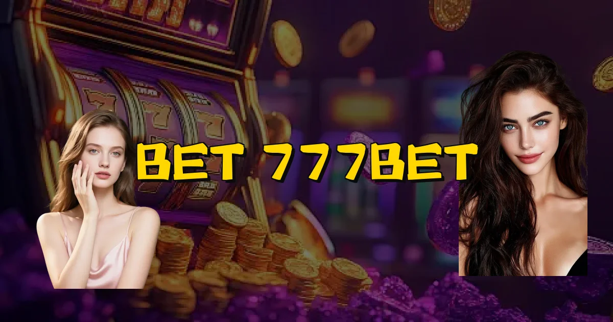 Bet 777Bet Oficial