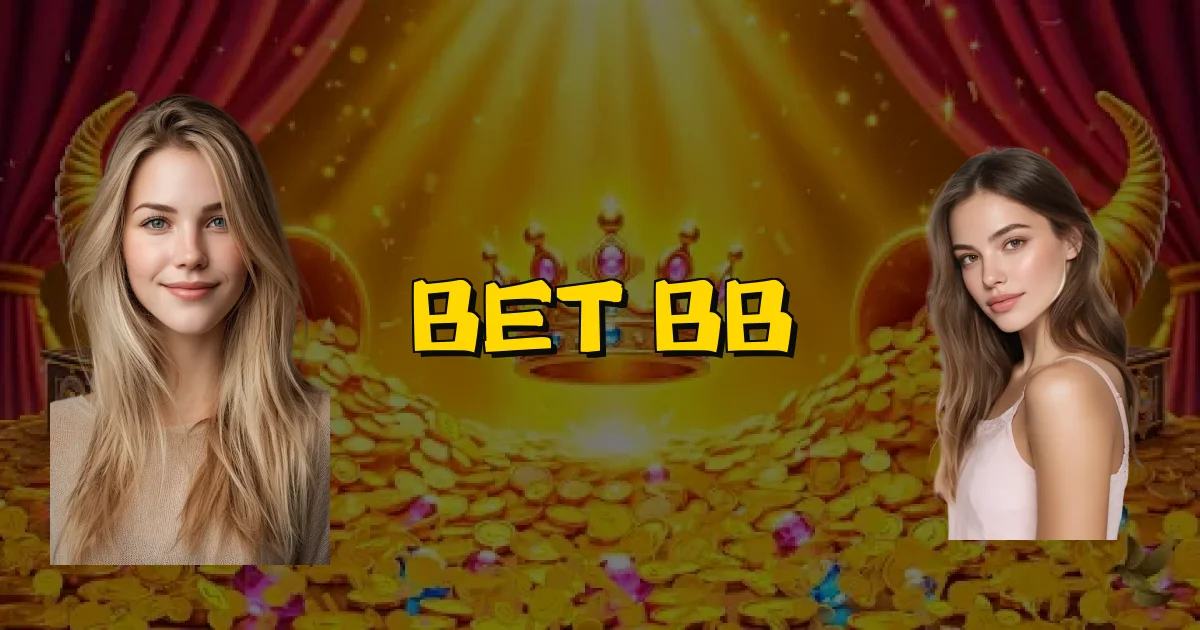 Bet Bb Oficial