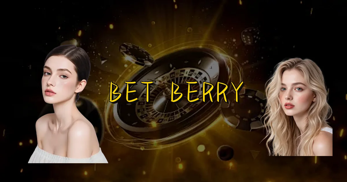 Bet Berry Oficial