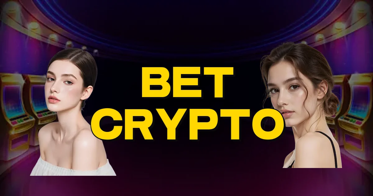 Bet Crypto Oficial