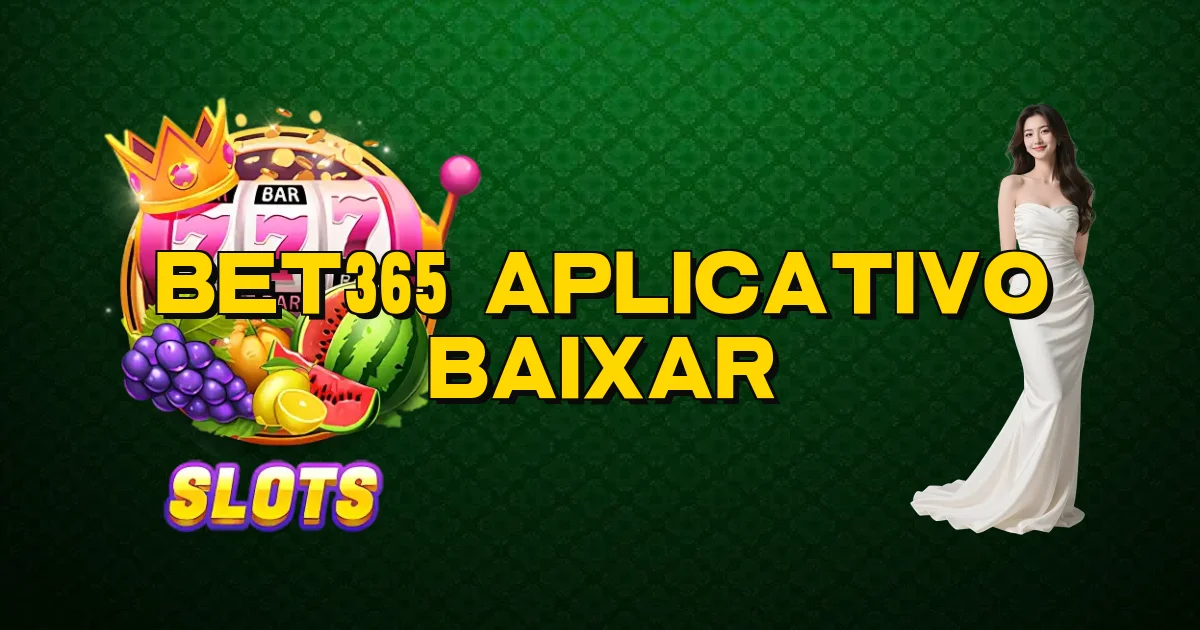 Bet365 Aplicativo Baixar Oficial