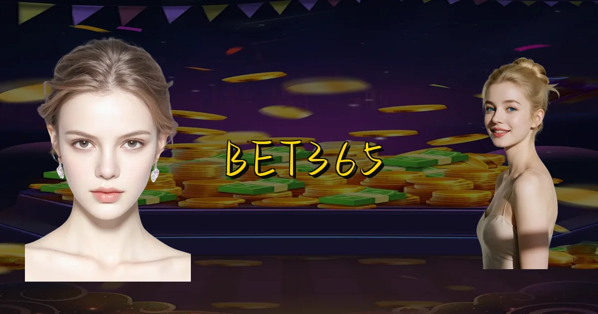 Bet365 Oficial